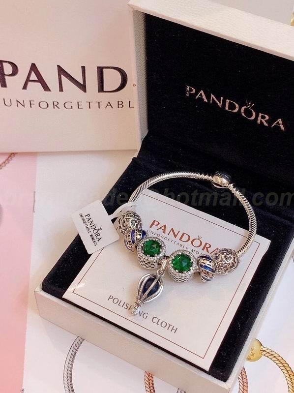 Pandora Bracelets 195